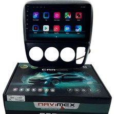 Navimex Honda Crv 1997-2001 Navimex Samsung Işlemcili (Fanlı) Profesyonel Oem Multimedia
