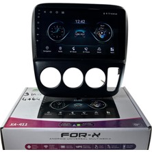 For-x Honda Crv 1997-2001 Forx 4-64 Profesyonel Oem Multimedia
