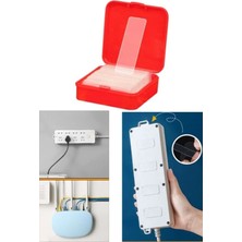 Safestore 60 Parça Adet Çok Amaçlı Çift Taraflı Bant Eşya Sabitleme Bandı