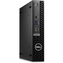 Dell Pc // Optıplex 7020 N007O7020MFF_W I5-14500T 8gb 512SSD WIN11PRO
