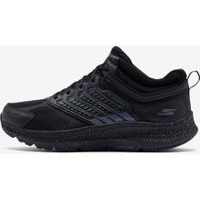 Skechers Go Run Consistent 2.0 - Ashland Kadın Siyah Koşu Ayakkabısı 128626 Bkcc