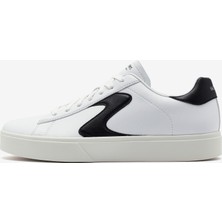 Skechers Eden Lx - Beaming Glory Kadın Beyaz Sneakers 185016 Wbk