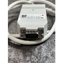 Peak System IPEH-002022 Pcan USB Adaptoru Beyaz Renk,Sıfır üründür.