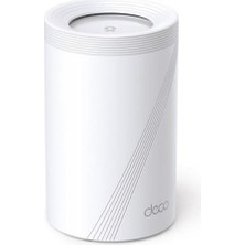 TP-Link Deco BE65 BE11000 Tüm Evde Mesh Wi-Fi 7 Sistemi