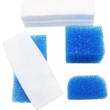 Srfn Ticaret Thomas Hygiene Uyumlu Süpürge Filtre Seti