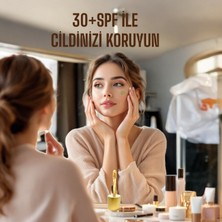 Nice Touch Kozmetik Bb Krem Bej