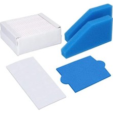 Srfn Ticaret Thomas Allergy & Family Aqua+ Uyumlu Filtre Seti-5 Parça