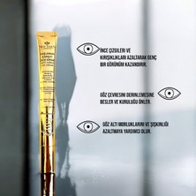 Nice Touch Kozmetik  Titreşimli göz altı kremi
