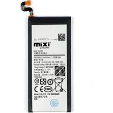 Mixi Power Samsung S7 Uyumlu Yüksek Kapasiteli Batarya