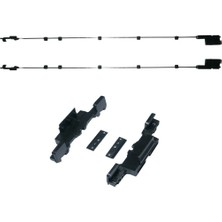 Vw Passat,golf 7,polo 5,yeni Beatle Için Sunroof Tamir Seti