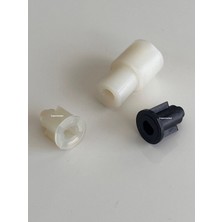 Expermarket Bernardo Sapphire Multi Blender Dişli Tamir Seti 3'lü - 1 Takım ( 3 Tip )