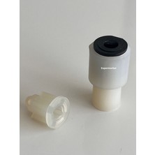 Expermarket  Sinbo Shb 3117 Blender Dişli Tamir Seti 3'lü - 1 Takım ( 3 Tip )