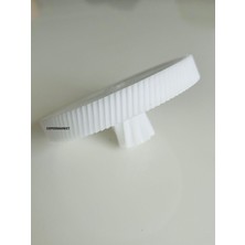 Braun G 3000  Kıyma Makinası Motor Aktarma Mil Dişlisi - 1 Adet