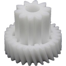 Braun G1500 G1300 G1100 G3000 Kıyma Makinesi Çift Dişlisi