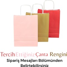 Vaveni Hediyelik Bitter ve Sütlü Çikolata
