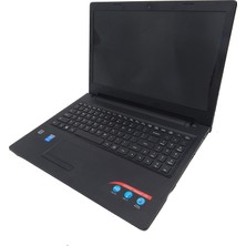 Lenovo Ideapad 100 Intel İ3-5005U Işlemci 4 GB Ram 128 GB SSD Intel Hd Graphics 5500 VGA 15.6 Ekran Notebook (Yenilenmiş)
