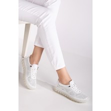 Suins Shoes Suins Leona  Yumuşak Kadın Günlük Spor Ayakkabı Sneaker