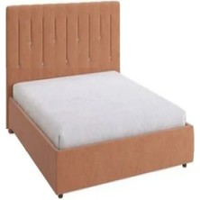 Altın Karma Jersey Penye Pamuklu 100 x 200  cm  Tek Kişilik Lastikli Çarşaf Beyaz