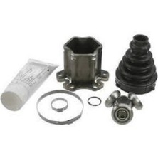 Aks Kafası Iç Abssiz – 374446 Wisco - Opel Corsa C Combo C Meriva Z13DT Z13DT 01 ve Sonrası Uyumlu