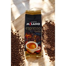 Caffe Milano Espresso Qualita Çekirdek Kahve 1000 gr