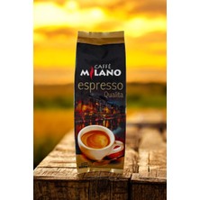 Caffe Milano Espresso Qualita Çekirdek Kahve 1000 gr