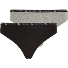 Calvin Klein 2-Pack Strings Dames - CK96