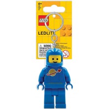 LEGO Minifigures KE10H Spaceman LED Key Chain