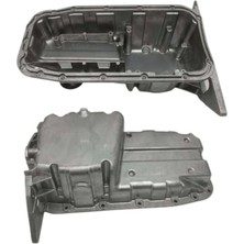 Yağ Karteri - 652020-WISCO- Opel Vectra B Zafira Z18XE Uyumlu