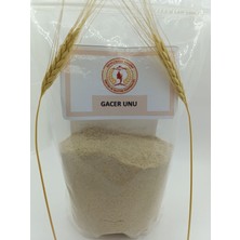 Develi Gacer Unu 5 kg - Atalık ve Doğal Un