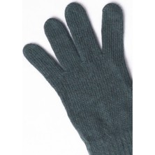 Süper Tek Kat Yün Eldiven