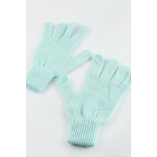 Süper Tek Kat Yün Eldiven