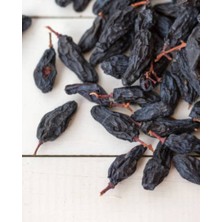 Organik Diyet Kurutulmuş Salkım Üzüm (200 gr)