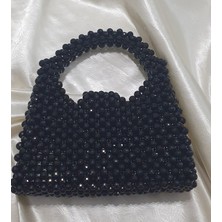 Güneys Design Inci El Çantası