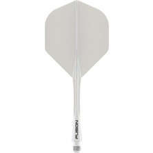 Winmau Fusion Flight & Shaft