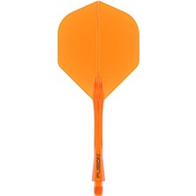 Winmau Fusion Flight & Shaft