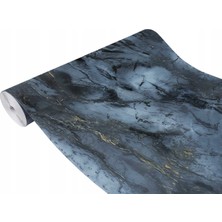 D-C-Fix 176-0677 Romeo Mermer Desen Yapışkanlı Folyo ( 45  cm  x 1 mt )