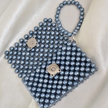 Güneys Design Inci Cüzdan