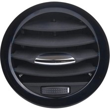 Havalandırma Muzulu Izgara Ön Perdesi Nikelajlı – 2201098 Wisco - Opel Corsa D 07 ve Sonrası Uyumlu