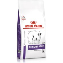 Royal Canin Expert Neutered Adult S Köpek Kuru Maması 3.5 kg (STT:10/2025)