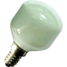 Philips 40 Watt Softone Jade / Yeşil Işık