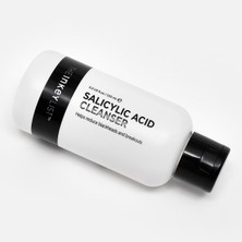 The Inkey List Salicylic Acid Cleanser - Yüz Temizleyici