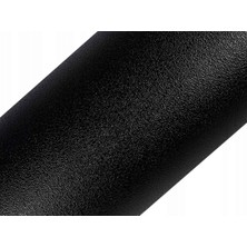 D-C-Fix 176-8587 Kendinden Yapışkanlı Siyah Pixel Deri Görünümlü Folyo ( 45  cm  x 1 mt )