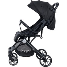 Prego Aria Plus Kabin Bebek Arabası