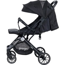 Prego Aria Plus Kabin Bebek Arabası