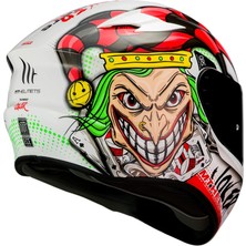 Targo Joker A0
