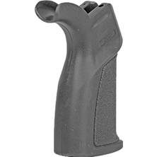 Ar 15 Beavertaıl Kauçuklu Kabza (DLG-138)