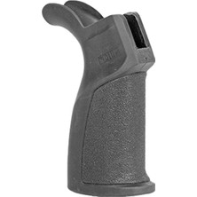 Ar 15 Beavertaıl Kauçuklu Kabza (DLG-138)