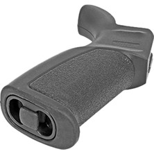 Ar 15 Beavertaıl Kauçuklu Kabza (DLG-138)
