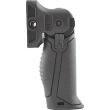 Mak87 Tactical Point Katlanabilir Pıcatınny Ön Tutamak (Dlg-048)