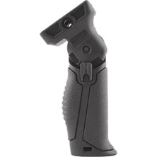 Mak87 Tactical Point Katlanabilir Pıcatınny Ön Tutamak (Dlg-048)
